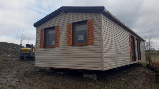 Enviromentální centrum Krsy