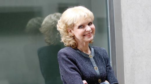 Jana Matesová, ekonomka