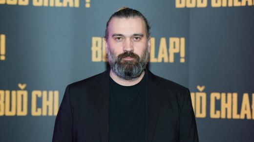 Michal Samir
