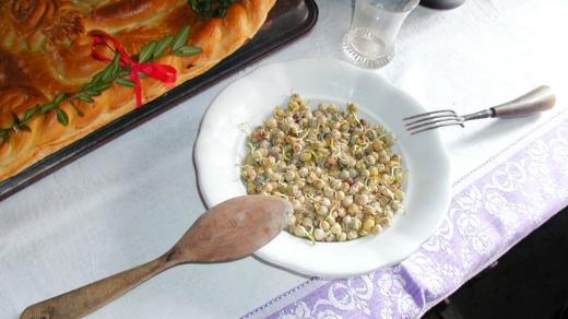 Staročeská pučálka
