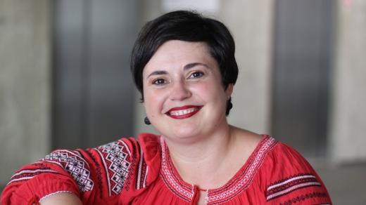 Cristina Muntean