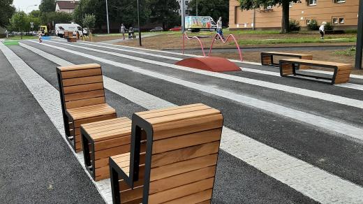 Nové předškolí 21. ZŠ v Plzni