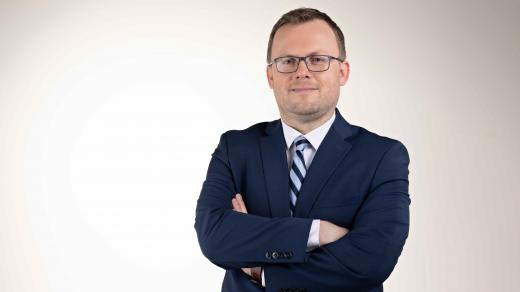 Marek Rojíček
