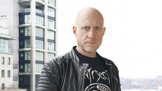 Trevor Paglen