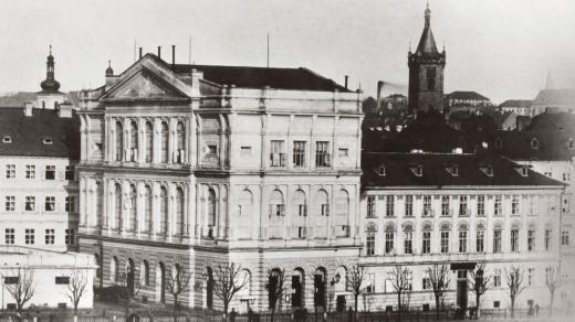 Prozatímní divadlo (1862)