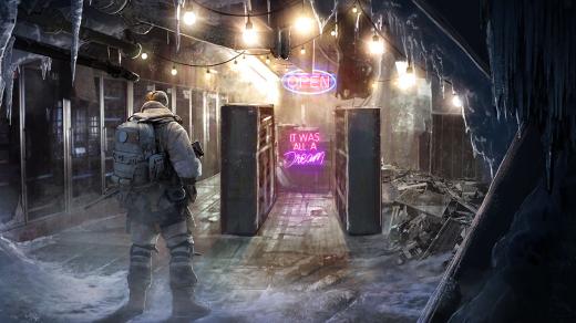 Ze hry Wasteland 3