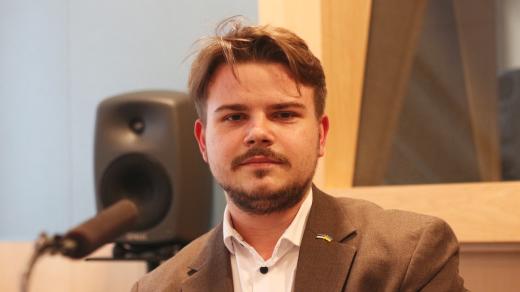 Nikita Mulyar