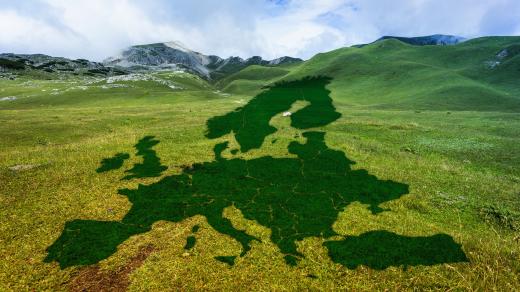 Česká republika bude v rámci předsednictví řešit i takzvanou zelenou dohodu