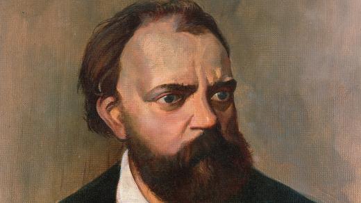 Antonín Dvořák