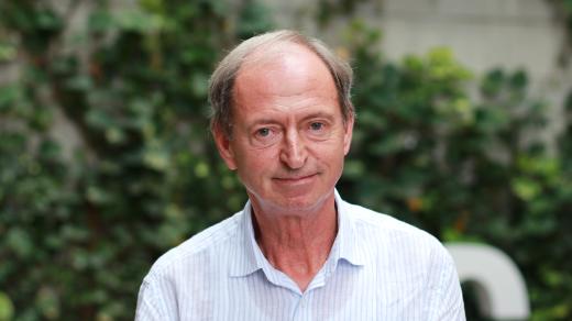 Vladimír Lažanský