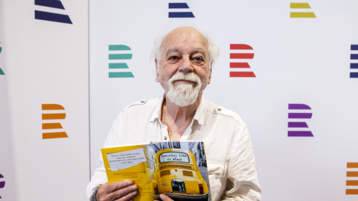 Gianfranco Calligarich