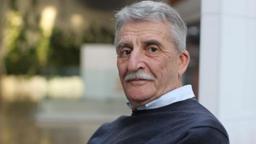 Martin Huba