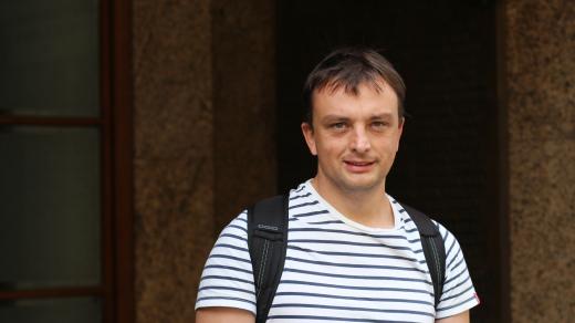 Jan Kaliba