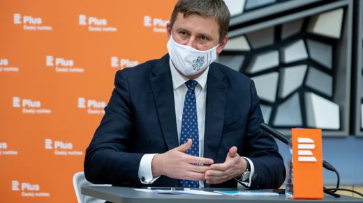 Tomáš Petříček, ministr zahraničí