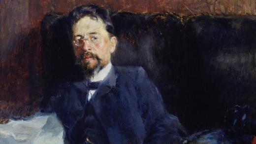 Anton Pavlovič Čechov
