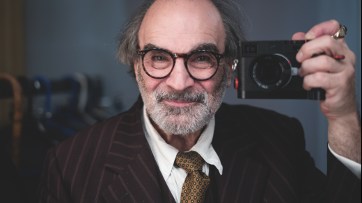 David Suchet - autoportrét.png