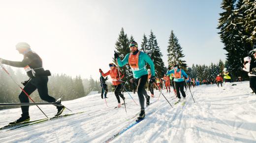 Jizerská 50 (ilustrační snímek)