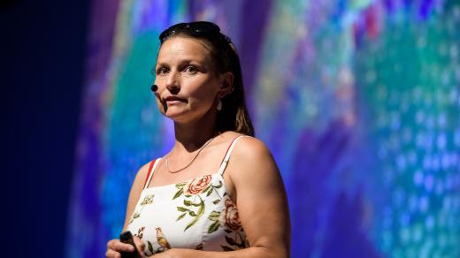 Kateřina Nováková, Fakulta architektury ČVUT