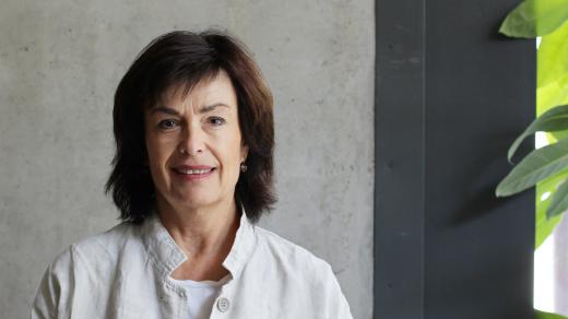 Hana Horáková, antropoložka a afrikanistka