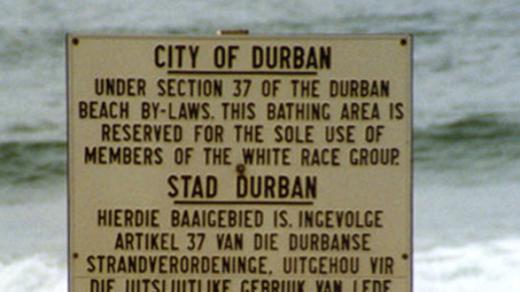 Durban, 1989