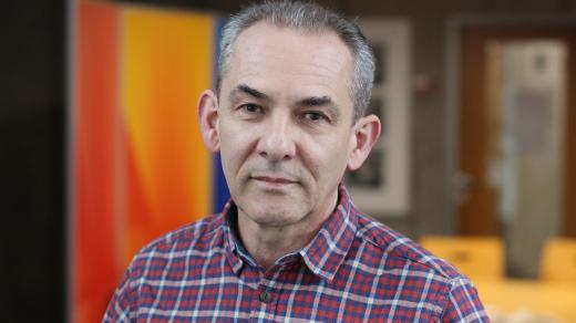 Jan Dobrovský