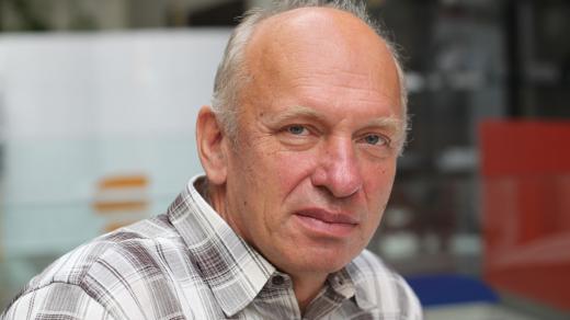 Štěpán Svačina