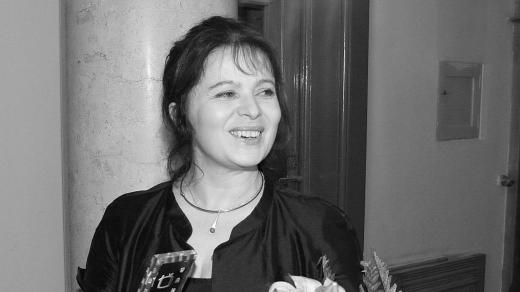 Libuše Šafránková
