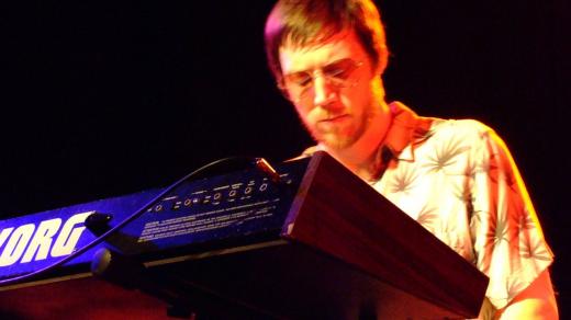 Steve Moore