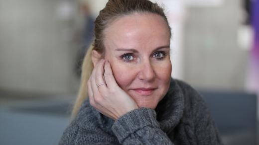 Vendula Pizingerová