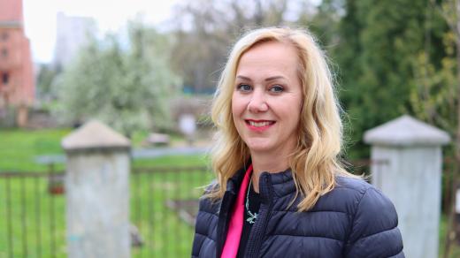 Jana Komrsková