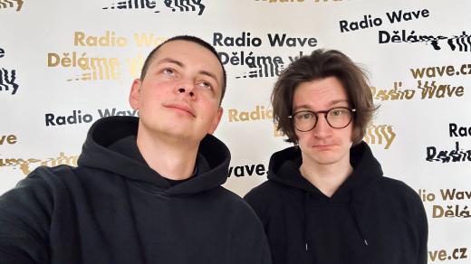 Filip a Martin, Startér 4.12.