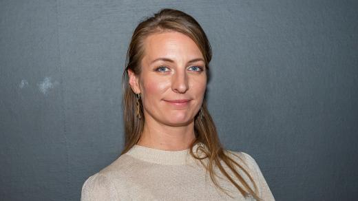 Anna Polívková