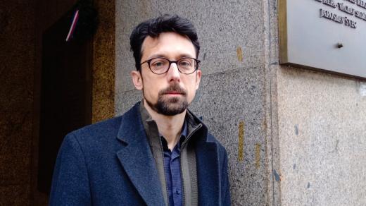 Erik Siegl