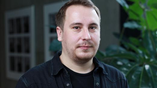 Martin Bartkovský