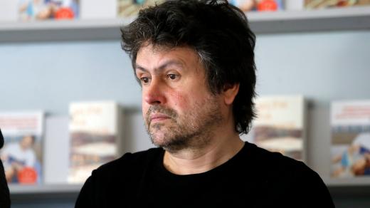 Michal Šanda (2016)