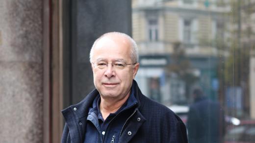 Oldřich Kužílek