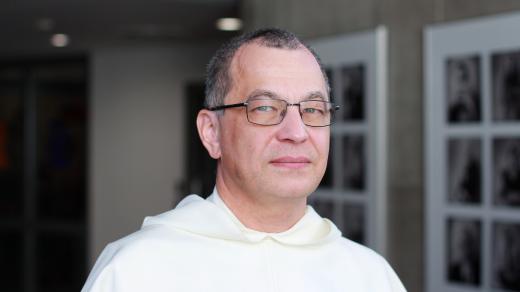 Benedikt Mohelník