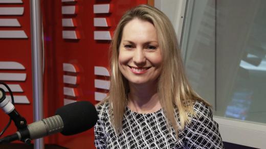 Lenka Klicperová