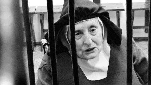 Anna Magdalena Schwarzová v roce 2012