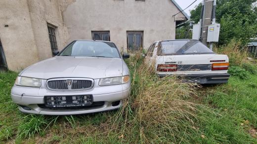 Brtnice doufá, že bude od září bez autovraků