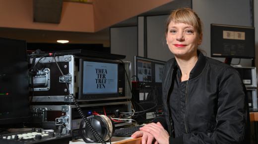 Yvonne Büdenhölzer