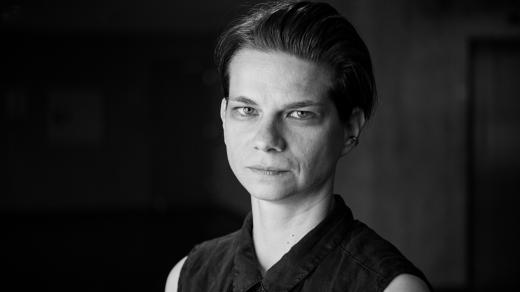 Eva Maceková, výtvarnice