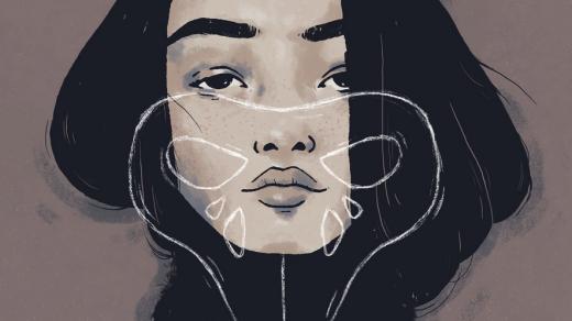 Obálka knihy Vrány Petry Dvořákové