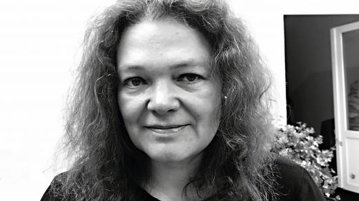 Božena Správcová