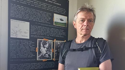 Jaromír Melíšek