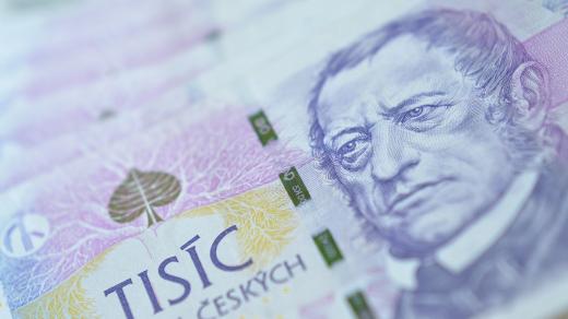 Tisícikoruna