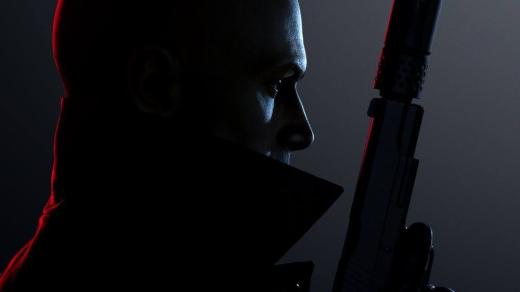 Ze hry Hitman 3