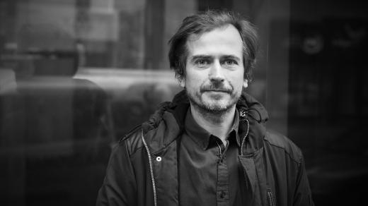 Martin Mareček