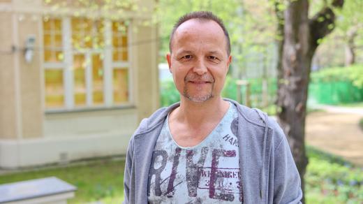 Petr Hradil