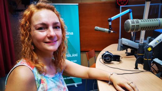 Pavla Petrů